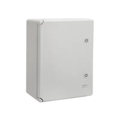 Cutie Distributie Plastic Abs Ip65 Pp3004 400x300x170
