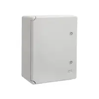 Cutie Distributie Plastic Abs Ip65 Pp3004 400x300x170