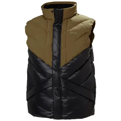 Vesta Village Puffy Vest barbati