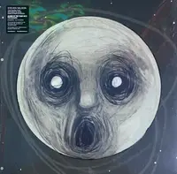 The Raven That Refused To Sing (And Other Stories) - Vinyl