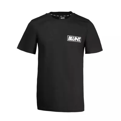 Tricou - Essential - Negru - XS - Blunt Scooters