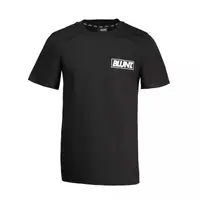 Tricou - Essential - Negru - XS - Blunt Scooters