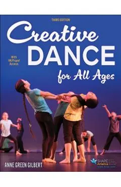 Creative Dance for All Ages
