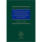 Transfer Pricing and the Arm's Length Principle After BEPS