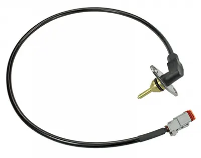 Senzor temperatura lichid racire (numar pini: 2, dimensiune cheie: 10mm) potrivit SCANIA G I, P I, P,G,R,T, R I, T DC09.108-OSC11.03 01.03