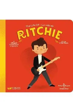 The Life Of - La Vida de Ritchie