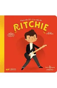 The Life Of - La Vida de Ritchie