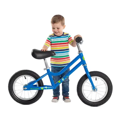 Bicicleta de echilibru ATTABO Ace 12