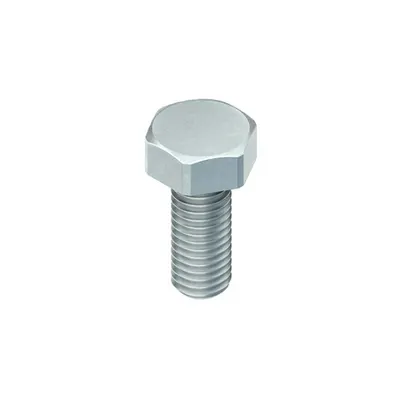 surub cu cap hexagonal M8 conform. conform DIN EN ISO 4017 SK 8X30 E3