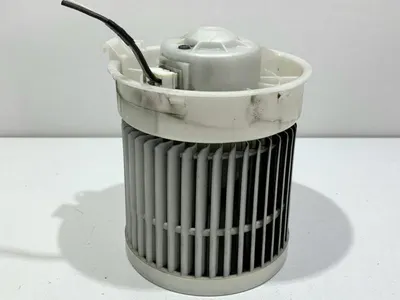Ventilator habitaclu Nissan X-Trail 3 (2014-2017) [T32]