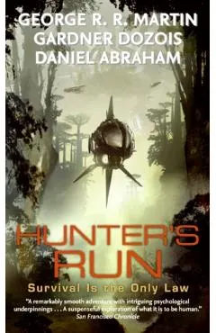 Hunter's Run
