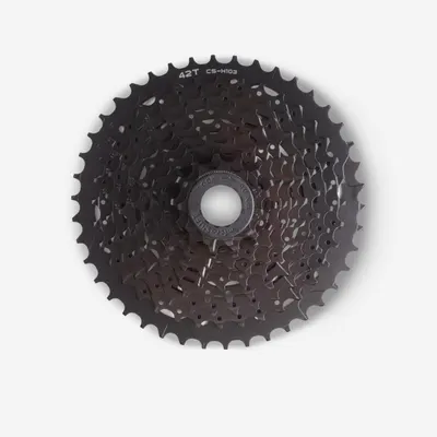 Casetă 10v 11x42 Microshift