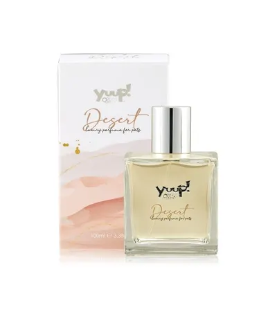 Parfum Yuup Desert - 100ml