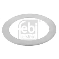 Inel de etansare, butuc roata FEBI BILSTEIN 04012