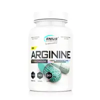Supliment Alimentar Arginine Akg 90caps