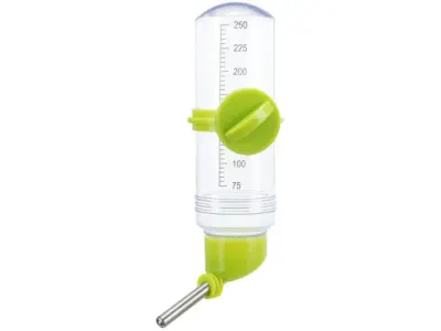 Adapator din plastic pentru rozatoare Drinki 250 ml
