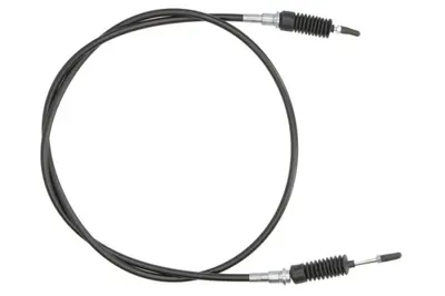 Cablu frana mana (2135mm) potrivit JOHN DEERE 110, 210, 310, 320, 325, 330, 430, 415, 420, 520, 530, 5620, 5720, 5820, 600, 620, 630, 655, 6010, 6010 SE, 6020, 6020 SE, 6100, 6100 SE, 6105, 6105M