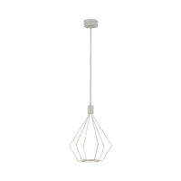 Lampa suspendata CADOS 3000K alb cald 220-240V,50/60Hz