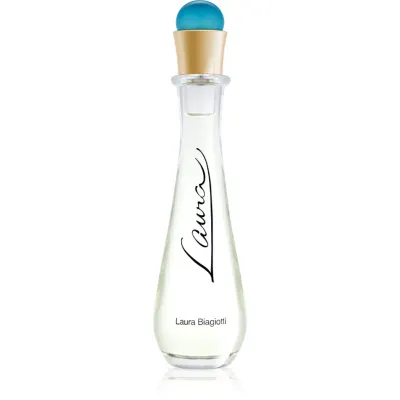 Laura Biagiotti Laura Eau de Toilette pentru femei 25 ml