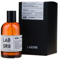 Labor8 Parfum Tiferet 636, 100 ml