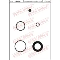 Set reparatie, etrier QUICK BRAKE 114-0061