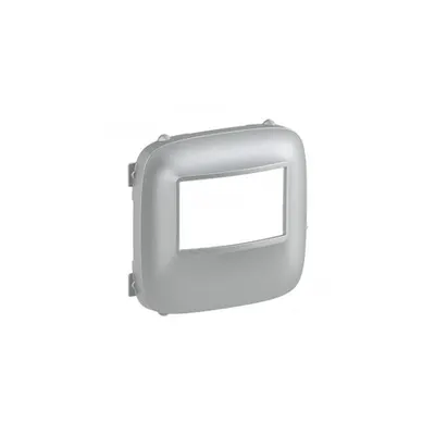 Capac Valena Allure - senzor de miscare - aluminiu