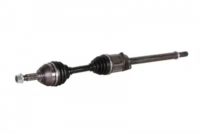 Planetara fata dreapta 1012mm NISSAN QASHQAI I; RENAULT KOLEOS I 1.6D 2.0D dupa 2007