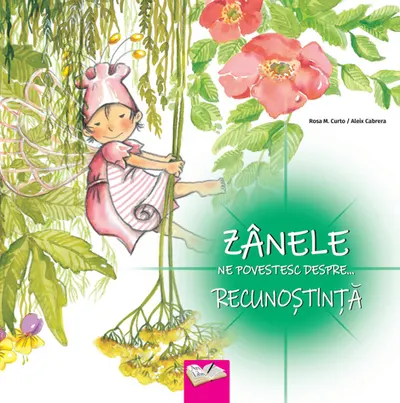 Zanele ne povestesc despre recunostinta