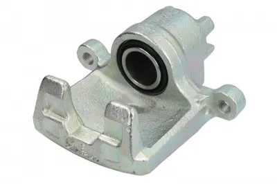 Etrier frana (disc) Spate Stanga potrivit MITSUBISHI PAJERO II, PAJERO III, PAJERO IV 2.5D-3.8 04.00