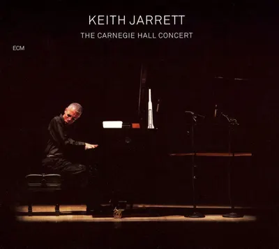 The Carnegie Hall Concert