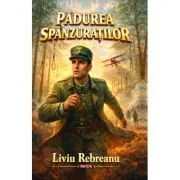 Padurea spanzuratilor