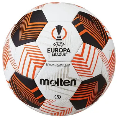 Drumeții În Natură Molten UEFA Europa League 2023/24 Adulți
