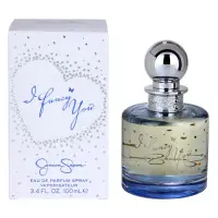 Jessica Simpson I Fancy You Eau de Parfum pentru femei 100 ml