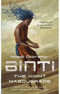 Binti: The Night Masquerade