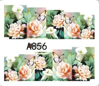 Tatuaj - A856