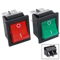 Comutator StartStop pentru masinute electrice