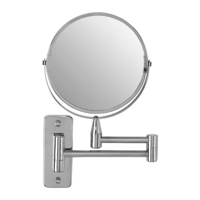 Oglindă cosmetică (mărire 2x) de mărire 17x29 cm Cassini – Premier Housewares