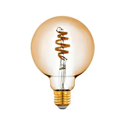 LM-CCT-E27-G95-LED 5,5W amber (1 pcs)