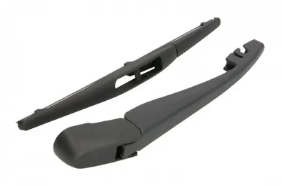 Brat stergator cu lamela spate potrivit SUZUKI SX4 06.06