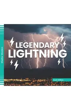 Legendary Lightning