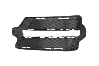 Capac bara fata Dreapta plastic, negru potrivit MERCEDES GLK X204 2008-2015 2012-2013