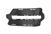 Capac bara fata Dreapta plastic, negru potrivit MERCEDES GLK X204 2008-2015 2012-2013