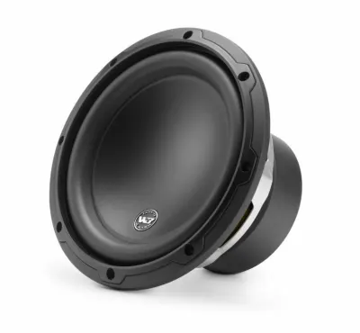 Subwoofer auto JL Audio 8W3V3-4, 200mm, 250W RMS