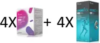 Protocol Antiinflamator pentru 3 luni de zile