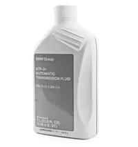 Ulei transmisie automata BMW ATF 3+ 83225A12A00, albastru, volum 1 litru 1L