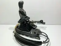 Timonerie cutie manuala 5Q0711061E Volkswagen Golf 7 (2012-2017) 1.2 tsi; 1.6 tdi; 2.0 tdi CYVB; CLH; CKF