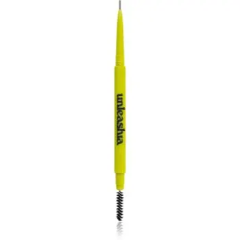 Unleashia Shaperm Defining Eyebrow Pencil creion pentru sprancene cu pensula