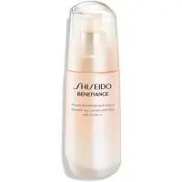 Shiseido Benefiance Wrinkle Smoothing Day Emulsion Emulsie protectoare anti-îmbătrânire SPF 30 75 ml