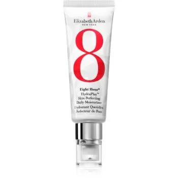 Elizabeth Arden Eight Hour Eight Hour HydraPlay crema de zi hidratanta pentru o piele perfecta