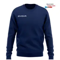 Tricou Givova pentru bărbați, albastru